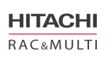 HITACHI