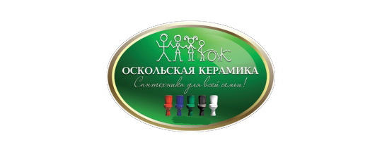 Оскольская керамика