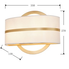 Бра Favourite 2634-2W