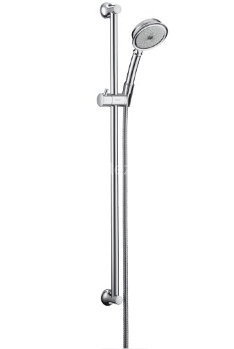 27768000 ХХ Croma 100 Душевой набор Croma Classic 100 Multi/Unica'Classic 0,90 м