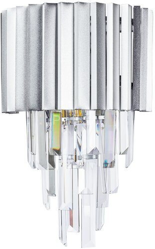 Бра Arte Lamp A1004AP-2SI