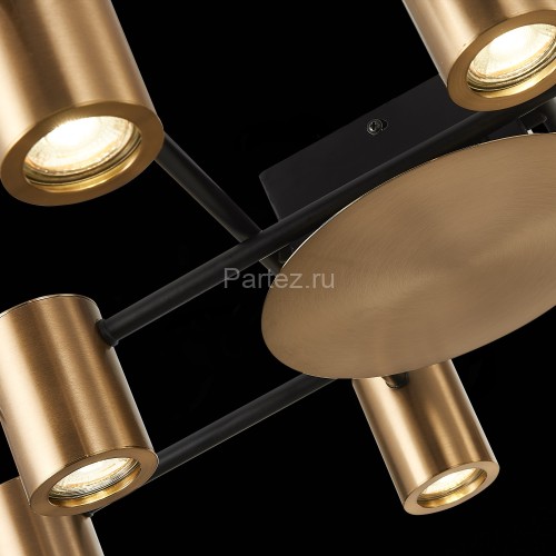 Потолочная люстра ST Luce SL1207.402.10