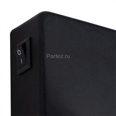 Бра Arte Lamp A4107AP-1BK