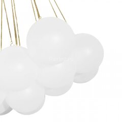 Потолочная люстра Loft It 10129/600 Gold