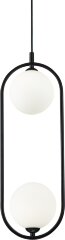 Подвесной светильник Maytoni MOD013PL-02B