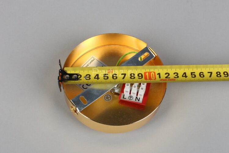 Потолочная люстра Aployt APL.606.07.10