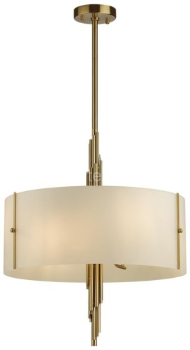 Потолочная люстра Odeon Light 5415/6