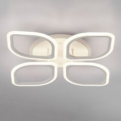 Потолочная люстра Citilux CL236A140E