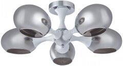 Потолочная люстра Arte Milano 329408/5 CR+WH