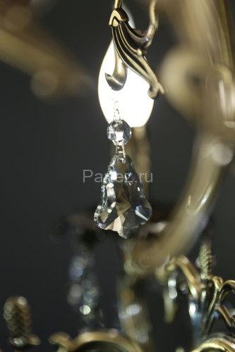 Подвесная люстра Omnilux OML-30813-06