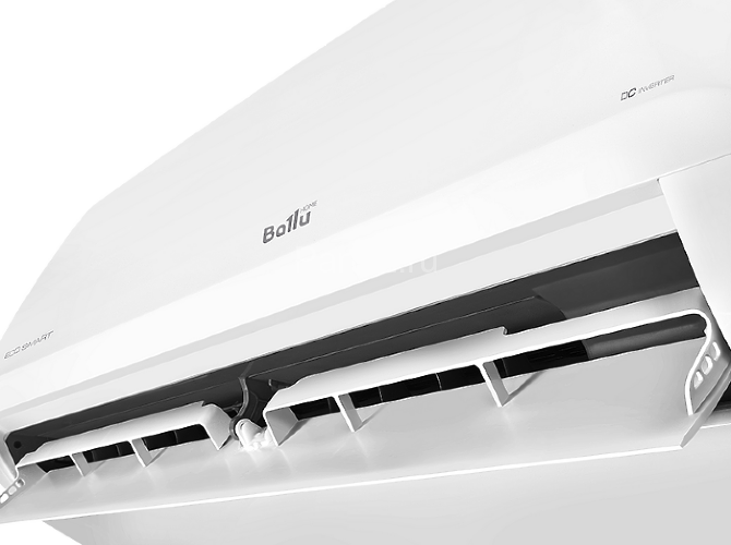 Сплит-система инверторного типа Ballu BSYI-07HN8/ES_21Y комплект