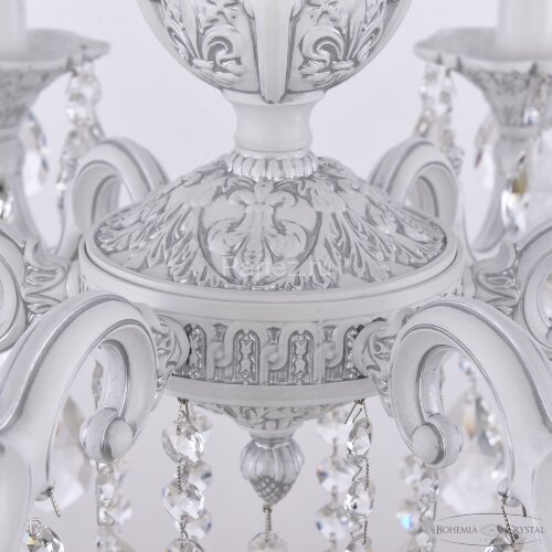 Подвесная люстра Bohemia AL78101/6/175 B WMN