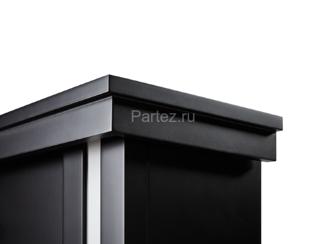 Портал Electrolux Trend Classic черный