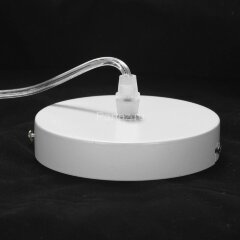 Подвесная люстра Lussole LGO LSP-8268