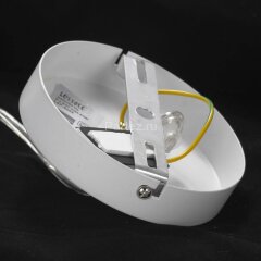 Подвесная люстра Lussole LGO LSP-8268