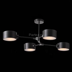 Потолочная люстра Evoluce SLE183402-04