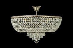 Потолочная люстра Arti Lampadari Nonna E 1.3.50.503 N