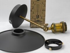 Бра Lussole Loft LSP-9100