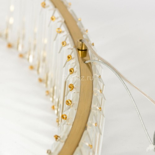 Подвесная люстра Lussole LSP-7123