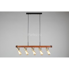 Подвесной светильник Omnilux OML-94613-05