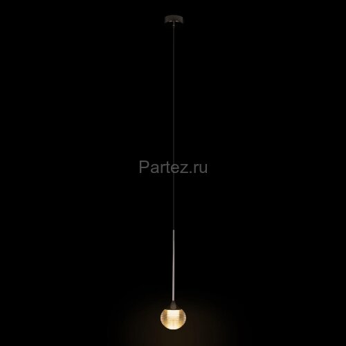 Подвесной светильник Loft It 10251 Chrome