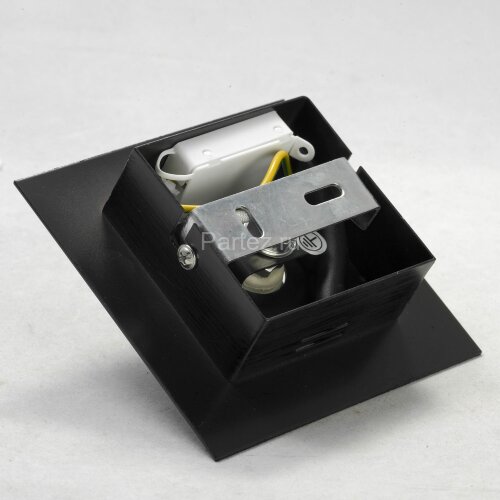 Потолочный светильник Lussole LSF-1307-01