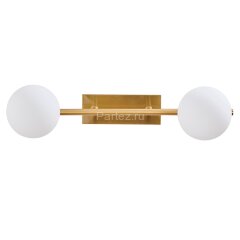 Настенный светильник MyFar MR2032-2W