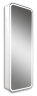 Зеркало-шкаф AZARIO Понтианак 1360х455 c подсветкой и диммером (LED-00002360)