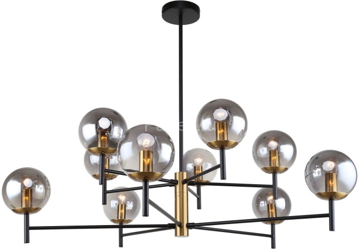 Потолочная люстра F-Promo 3088-10P