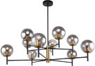 Потолочная люстра F-Promo 3088-10P