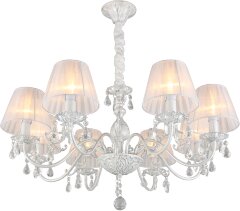 Подвесная люстра Omnilux OML-53213-08