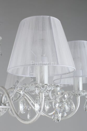 Подвесная люстра Omnilux OML-53213-08