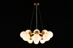 Подвесная люстра Aployt APL.765.03.16