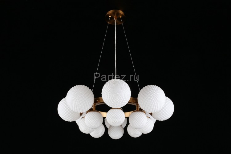 Подвесная люстра Aployt APL.765.03.16