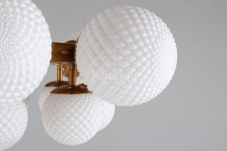 Подвесная люстра Aployt APL.765.03.16