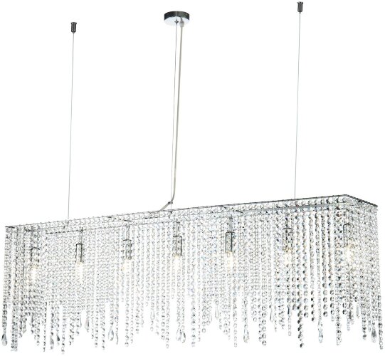 Подвесная люстра Maytoni DIA002PL-07CH