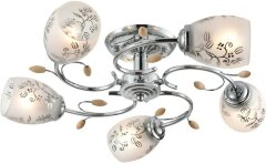 Потолочная люстра Velante 762-107-05