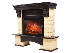 Портал Electrolux Forte 25 бежевый/венге