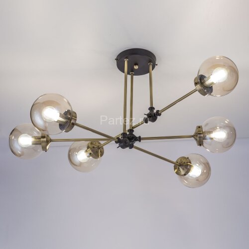 Потолочная люстра Citilux CL105165