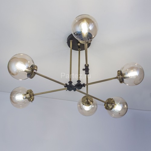 Потолочная люстра Citilux CL105165