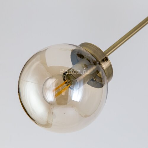 Потолочная люстра Citilux CL105165