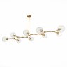 Потолочная люстра Evoluce SLE154823-09