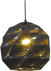 Подвесной светильник Wertmark WE266.01.026