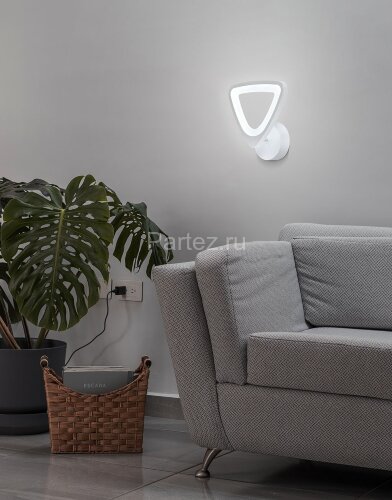 Бра Escada 10218/1LED 17W