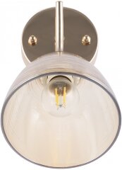 Бра Arte Milano 329007/1W GD.BK