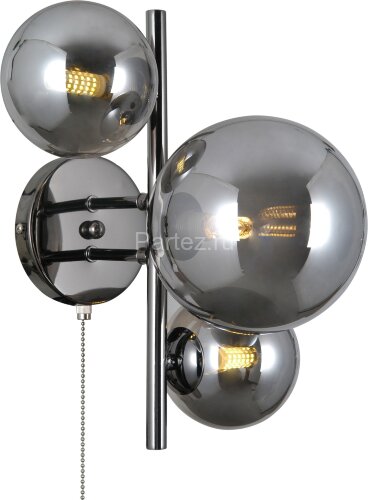 Бра Moderli V10793-3W