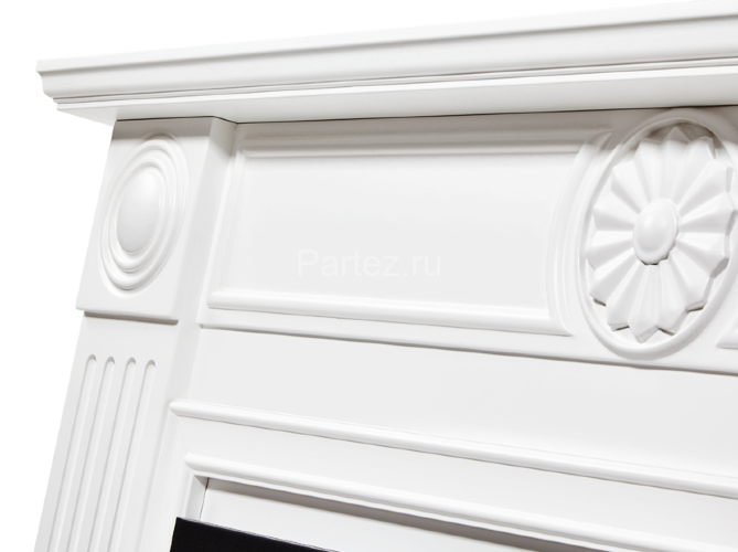 Портал Electrolux Frame 25 белый