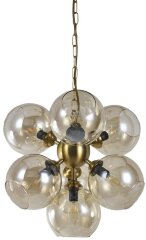 Подвесная люстра Aployt APL.912.13.07