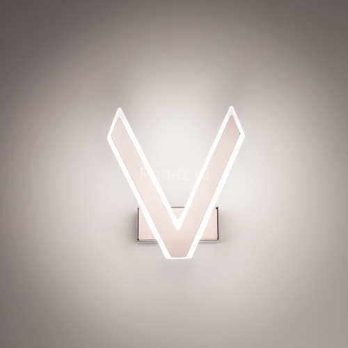 Настенный светильник Eletto EL335W07.1