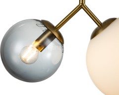 Подвесной светильник Indigo V000113